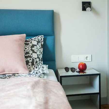 Penthouse In The City Center VNO Extérieur photo