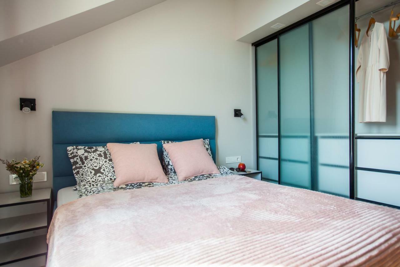 Penthouse In The City Center VNO Extérieur photo