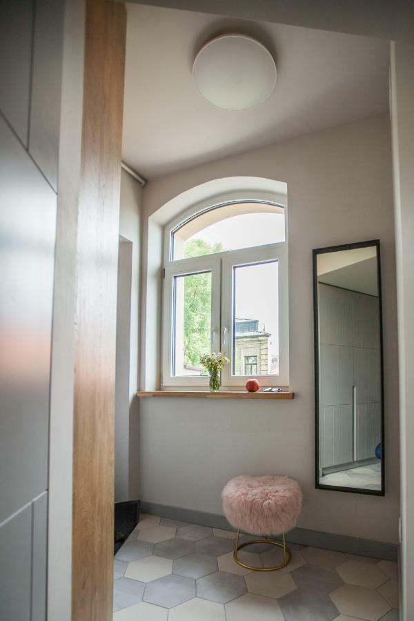 Penthouse In The City Center VNO Extérieur photo